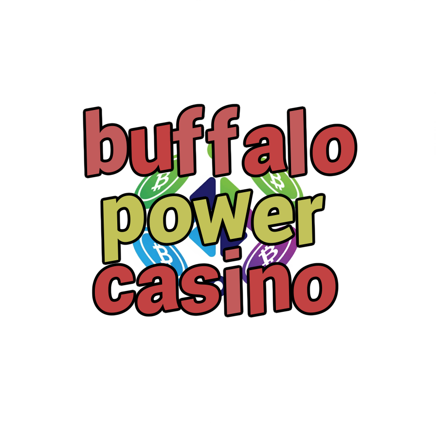 buffalo power casino